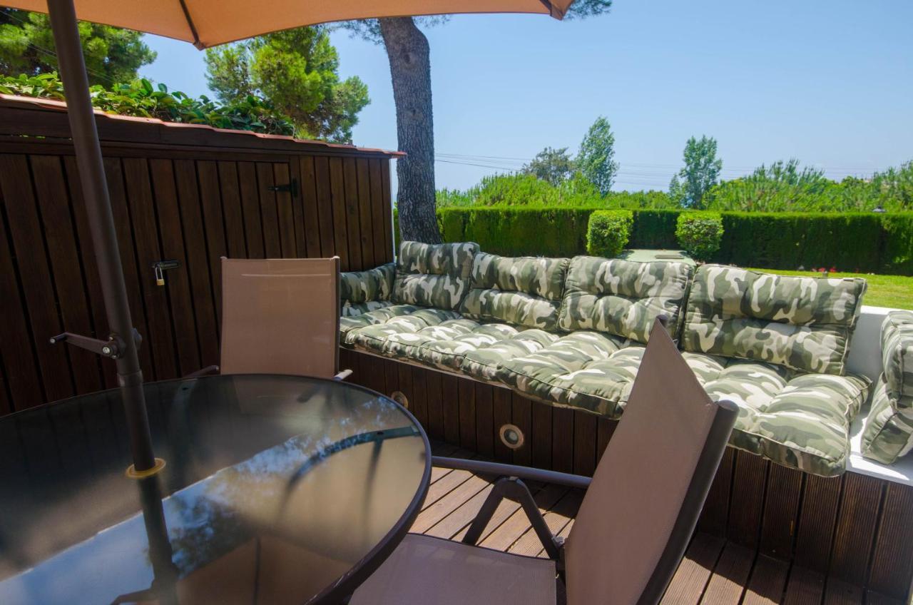 Apartment Seghers- Seaside Charm By The Beach Estepona Exteriör bild