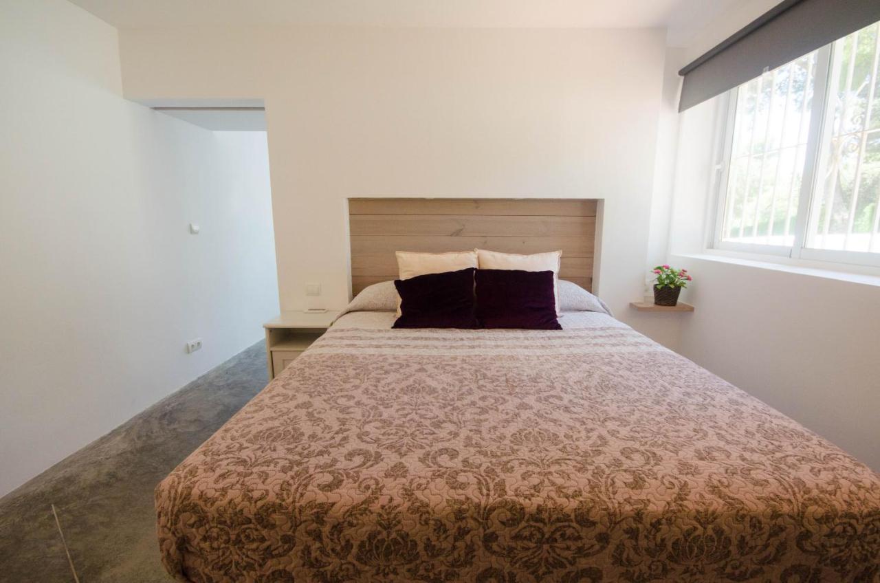 Apartment Seghers- Seaside Charm By The Beach Estepona Exteriör bild