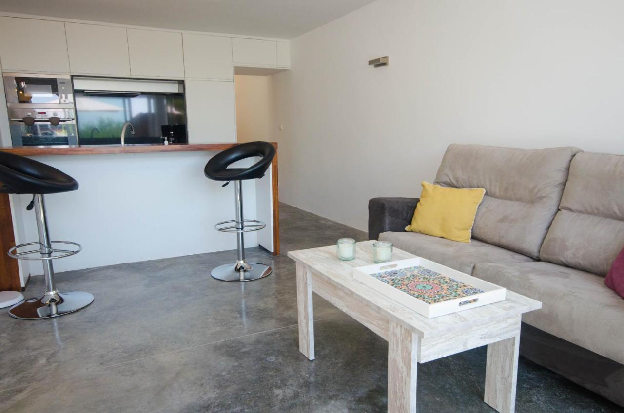 Apartment Seghers- Seaside Charm By The Beach Estepona Exteriör bild