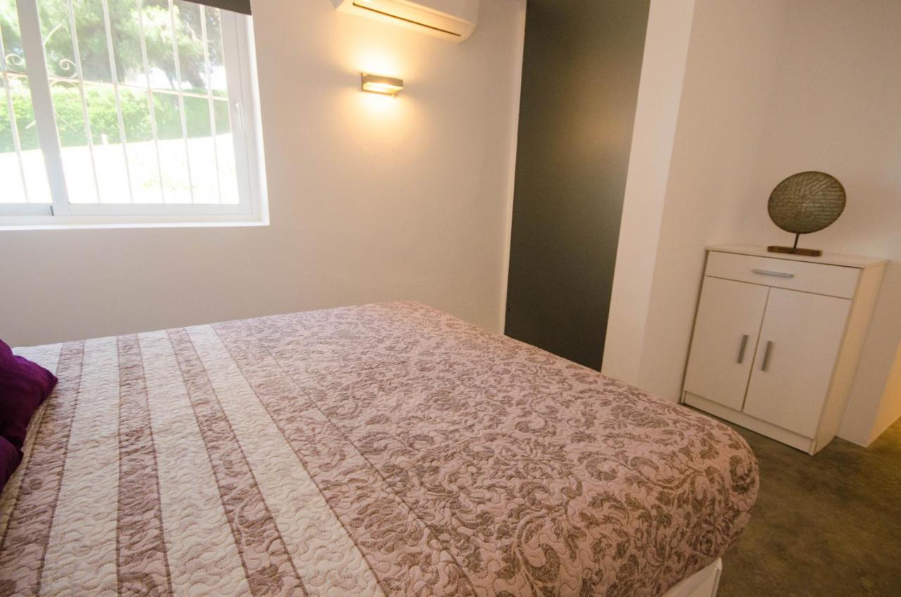 Apartment Seghers- Seaside Charm By The Beach Estepona Exteriör bild