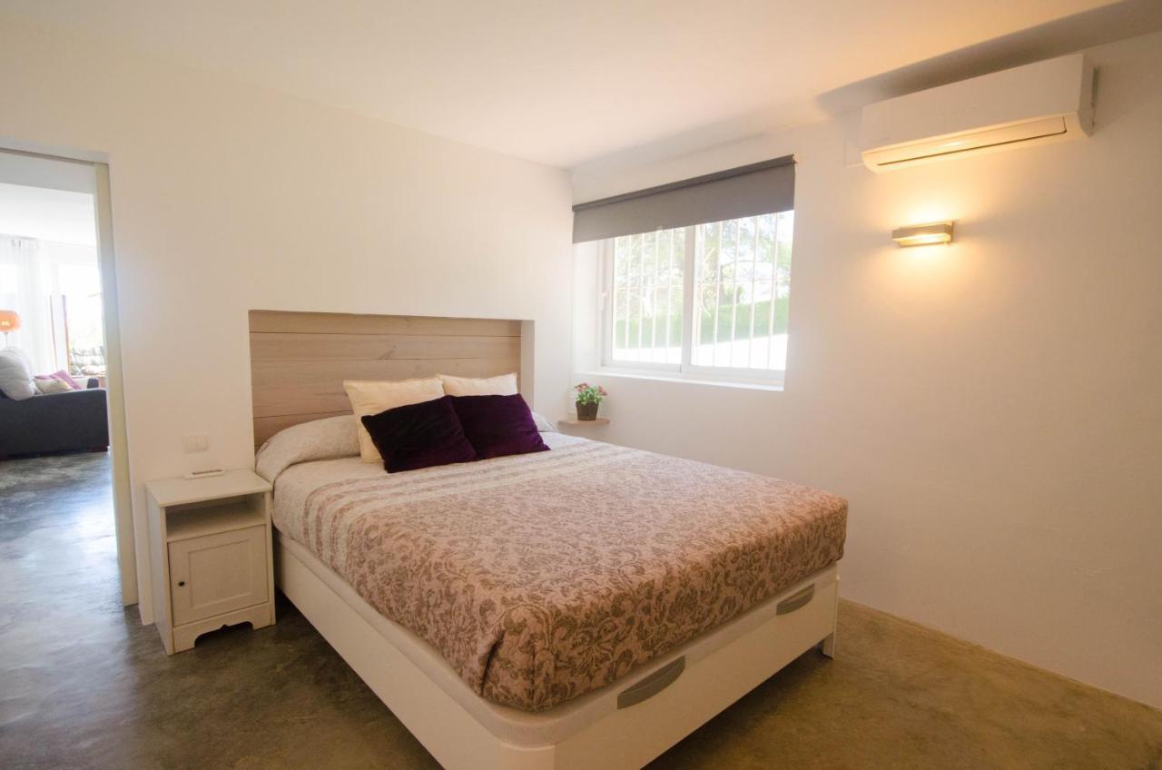 Apartment Seghers- Seaside Charm By The Beach Estepona Exteriör bild