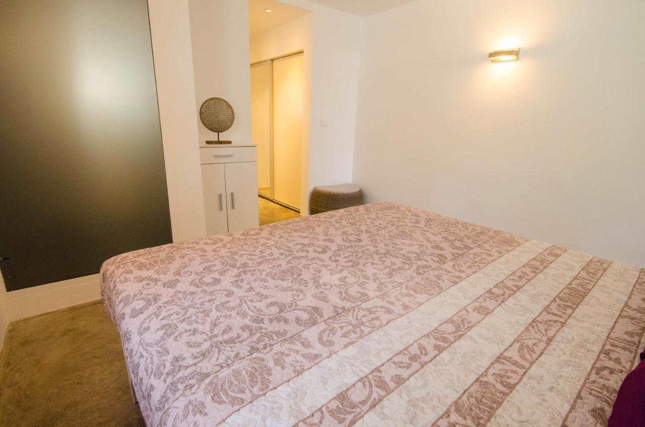 Apartment Seghers- Seaside Charm By The Beach Estepona Exteriör bild