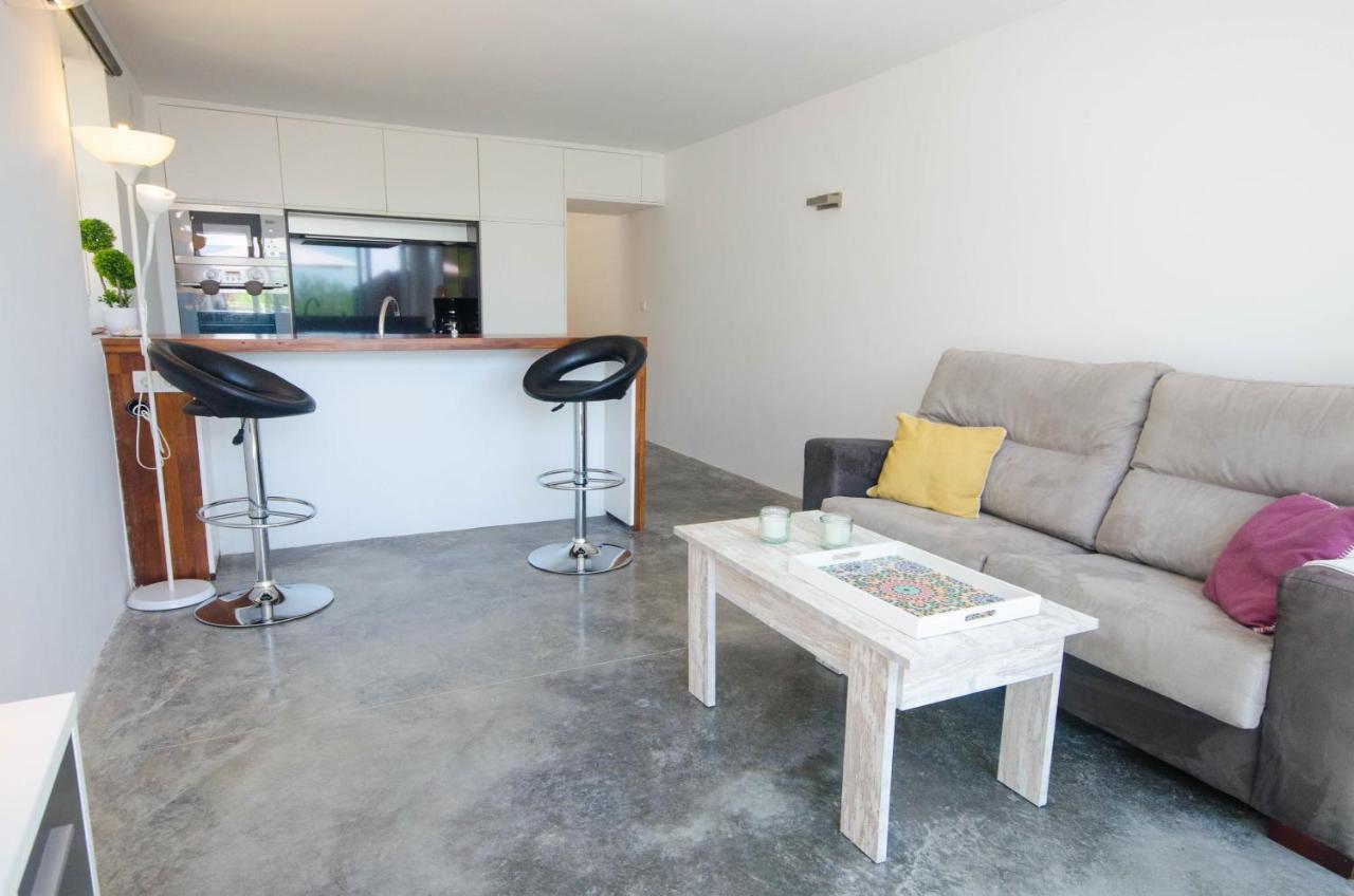 Apartment Seghers- Seaside Charm By The Beach Estepona Exteriör bild
